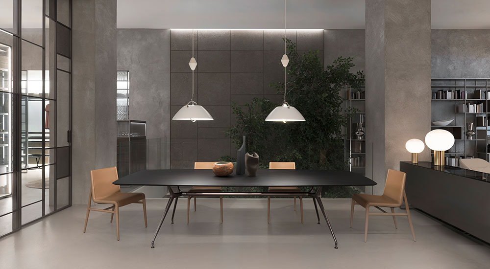 Rimadesio Madison Avenue Showroom