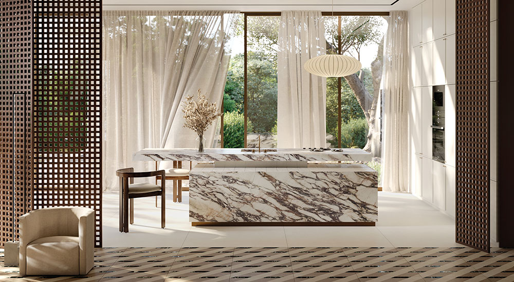 Sapienstone Four New Surfaces