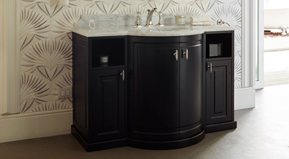 Devon&Devon Kent Vanity