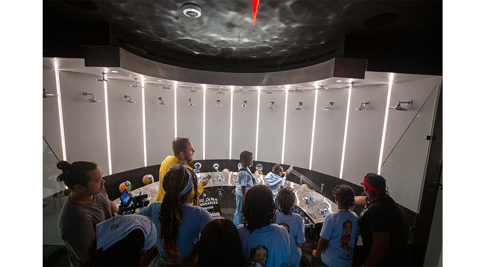 lixil tools tiaras event