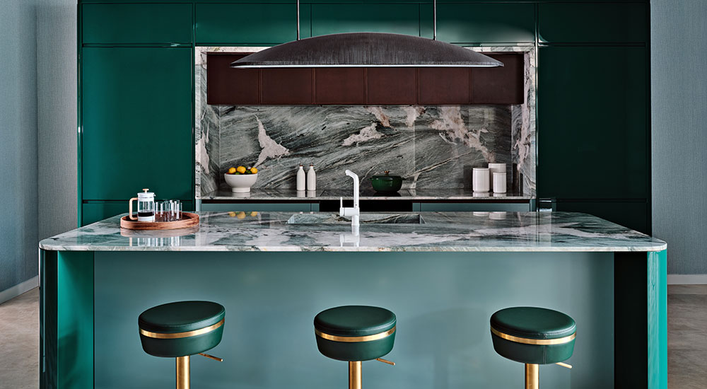 Armina Luxe Miami Design District