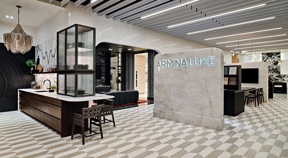 Armina Luxe Miami Design District