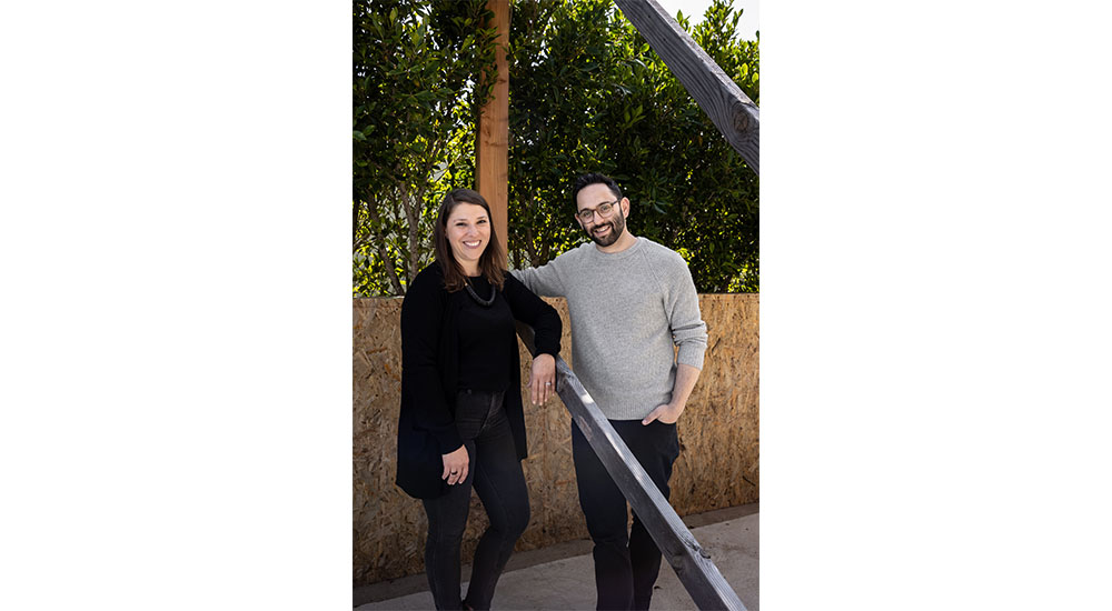 AAHA Studio Aaron Leshtz Harper Halprin