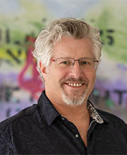 Adam Gibson, CMKBD, CAPS, CLIPP