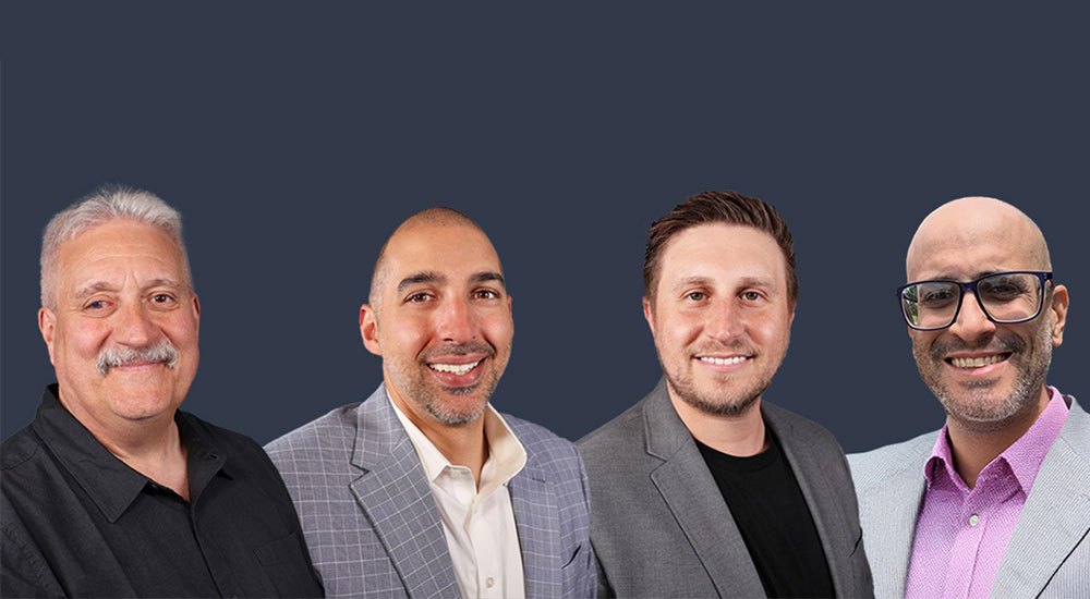 Almo Corp Next Generation Leadership