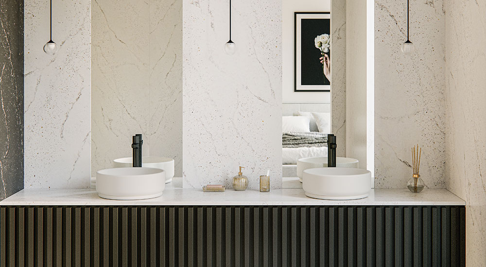 Cosentino Zoe TOP Sink