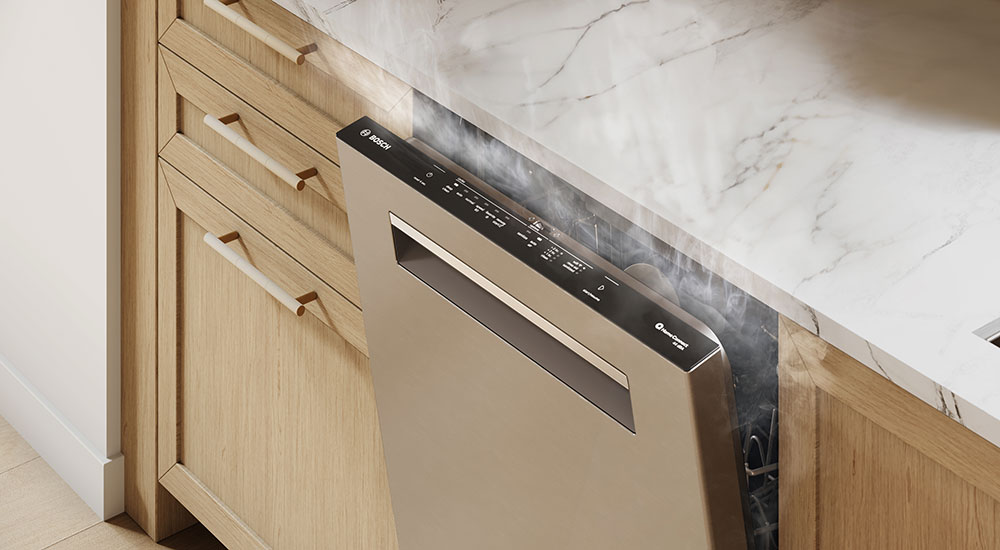 Bosch 500 Series Dishwasher