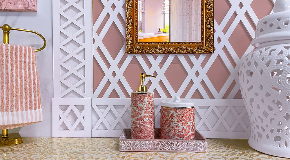 Artifacture Treillage Lattice Panels