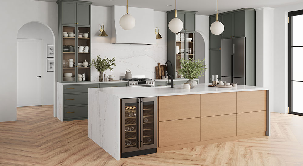 LX Hausys Cloud Ridge