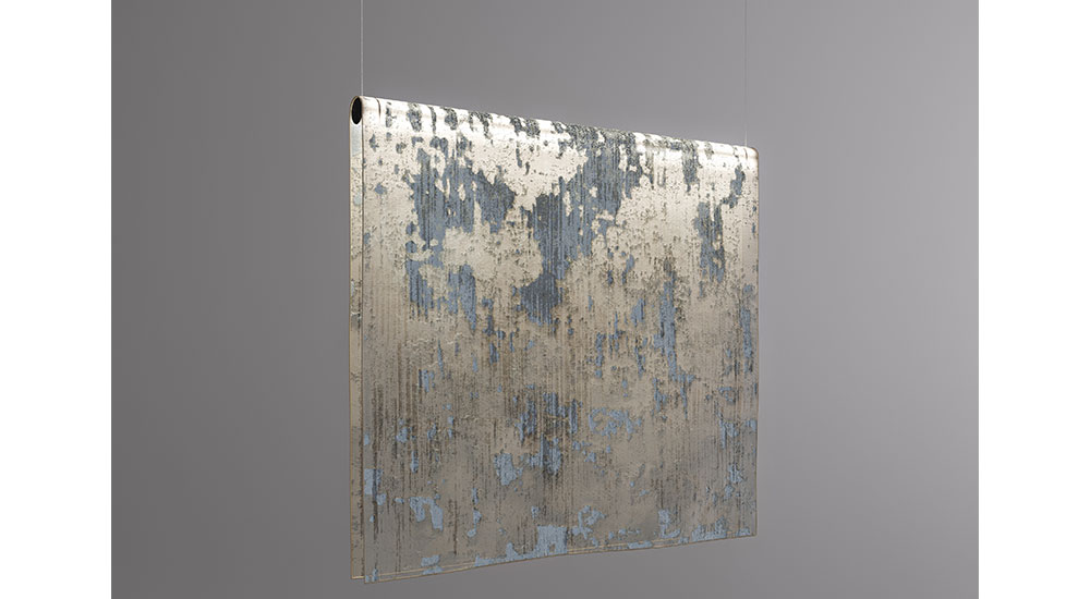 Diesel Living with Lodes D-Burned Lamp