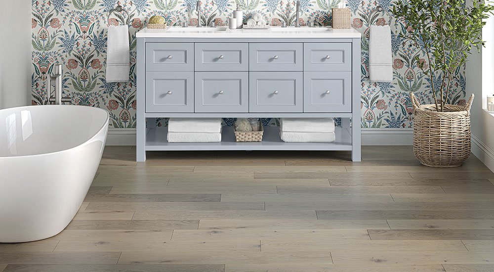 James Martin Vanities Breckenridge Collection