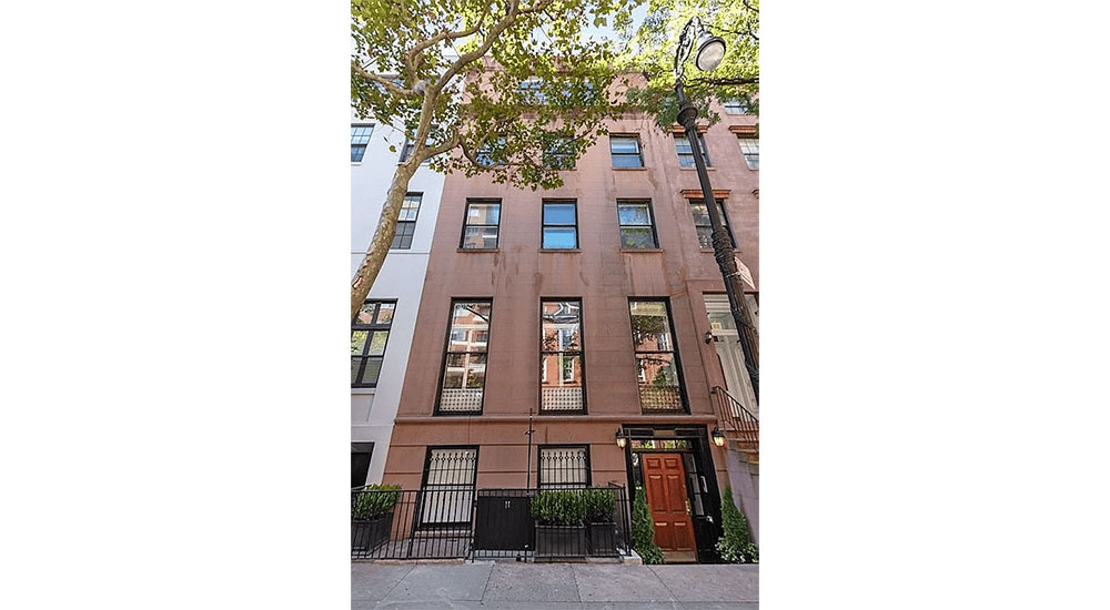 Kips Bay Decorator Show House New York