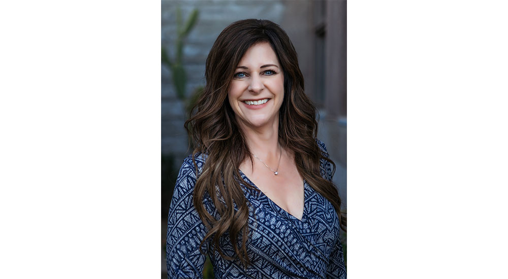 Kitchens by Good Guys New Owner Erin Robert  