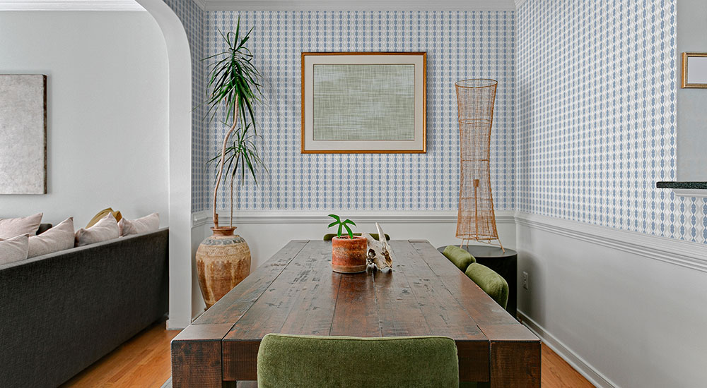 Livden Wallpaper Collection