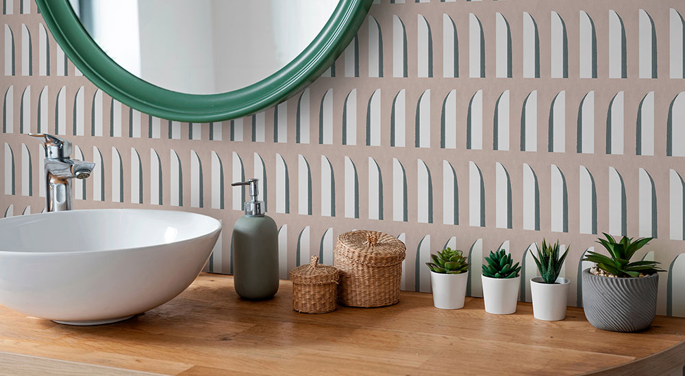 Livden Wallpaper Collection