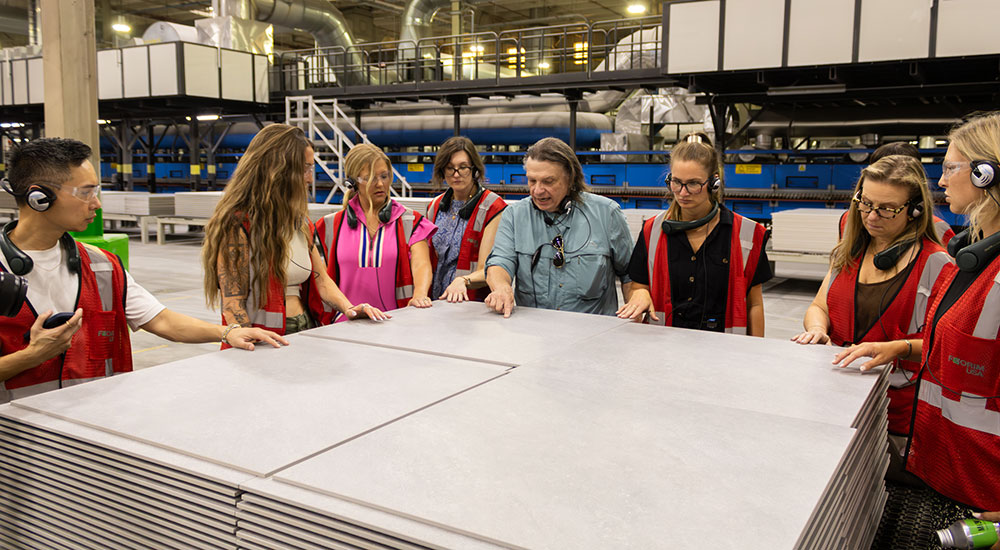 MILEstone Design Advisory Council