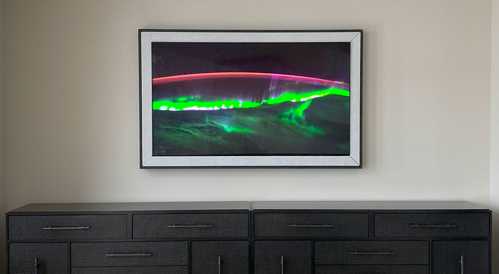 NextLevel Acoustics Audio Art