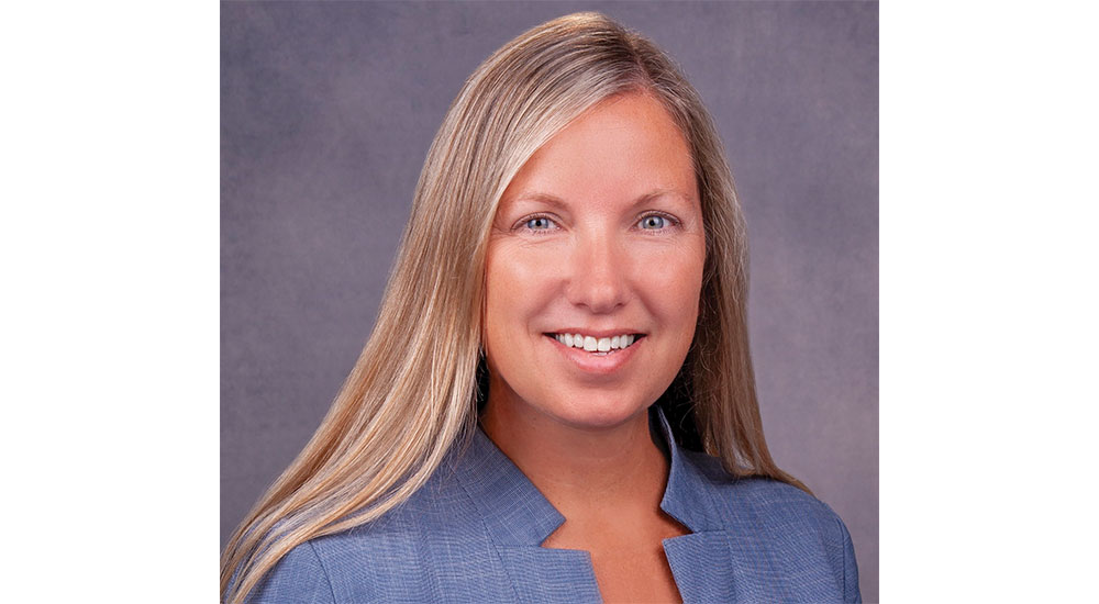 Oatey Co. Information Technology VP Liz Wells