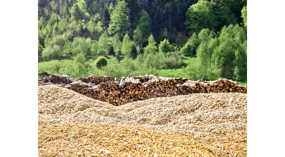 Egger sustainability interiors industry