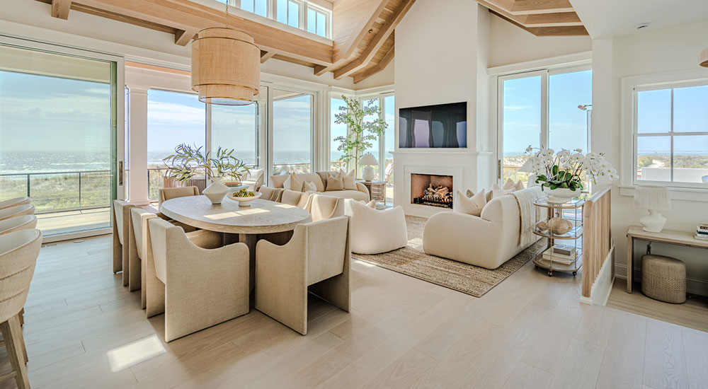 Flooring Sustainability Summit PID Floors