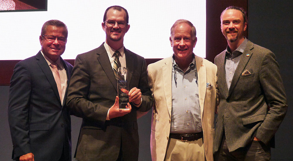 Flooring Sustainability Summit