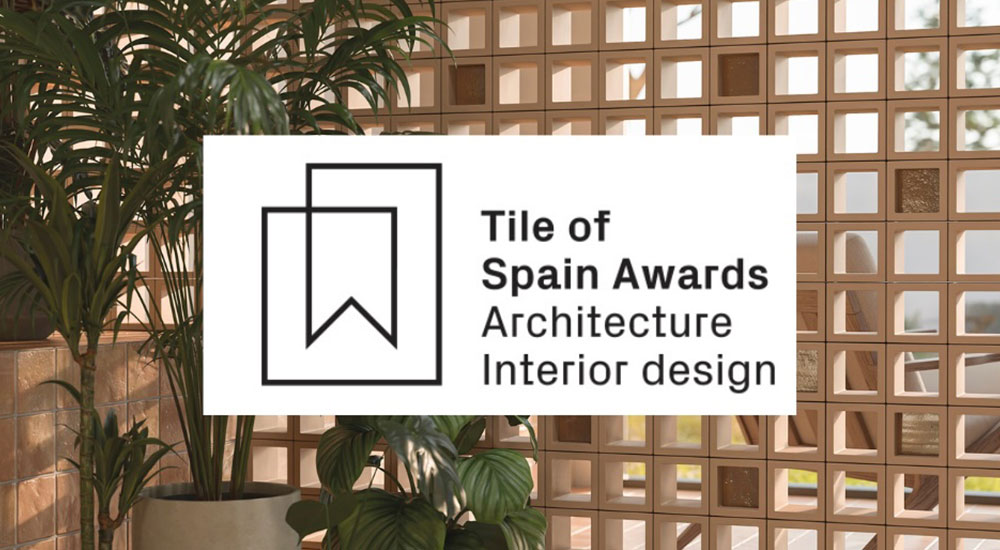 2025 Tile of Spain Awards