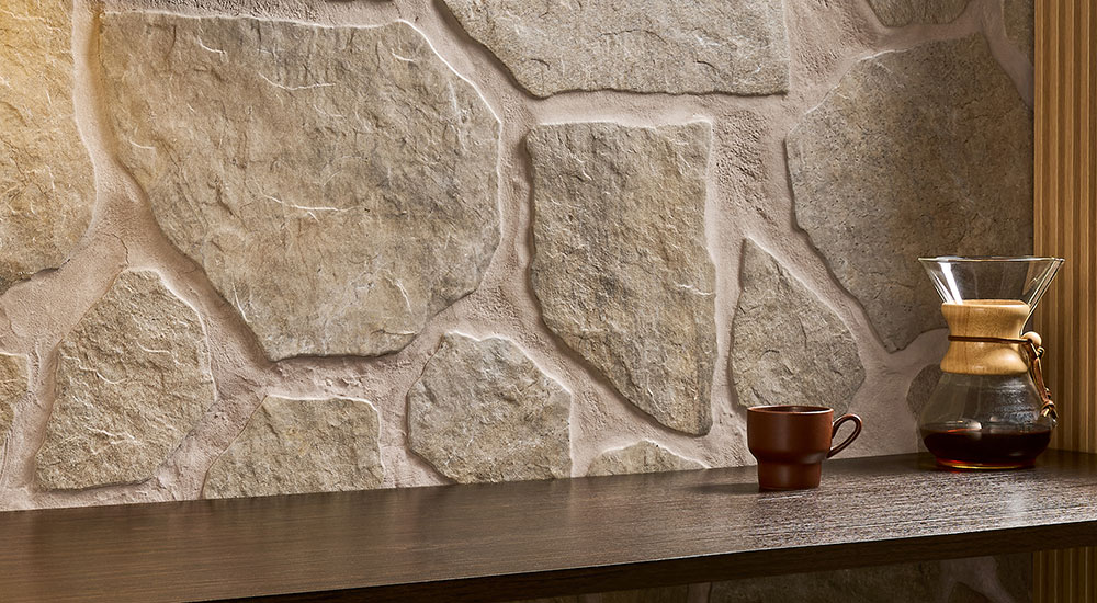 TileBar Pathstone Collection