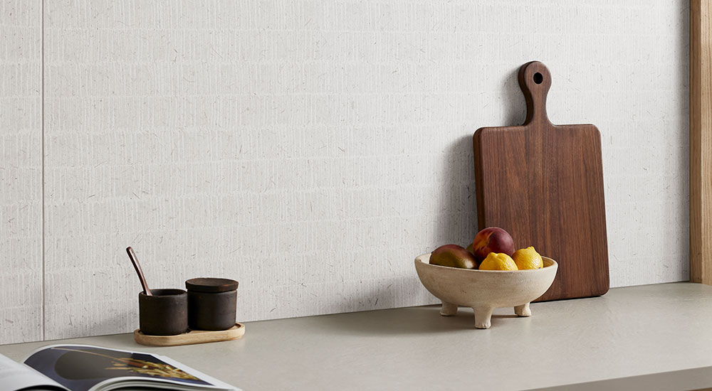 TileBar Hikari Collection