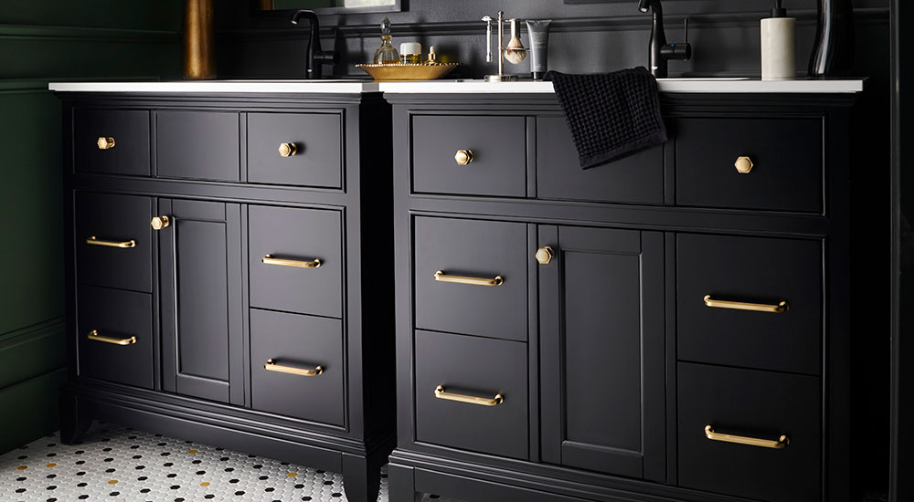 Top Knobs Stanmore Suite