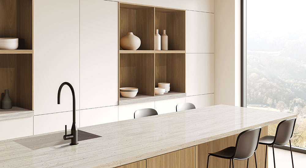 Wilsonart Solid Surface Collections