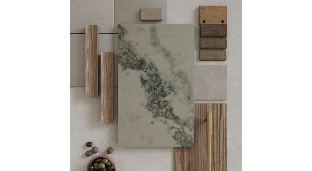 caesarstone surfacing