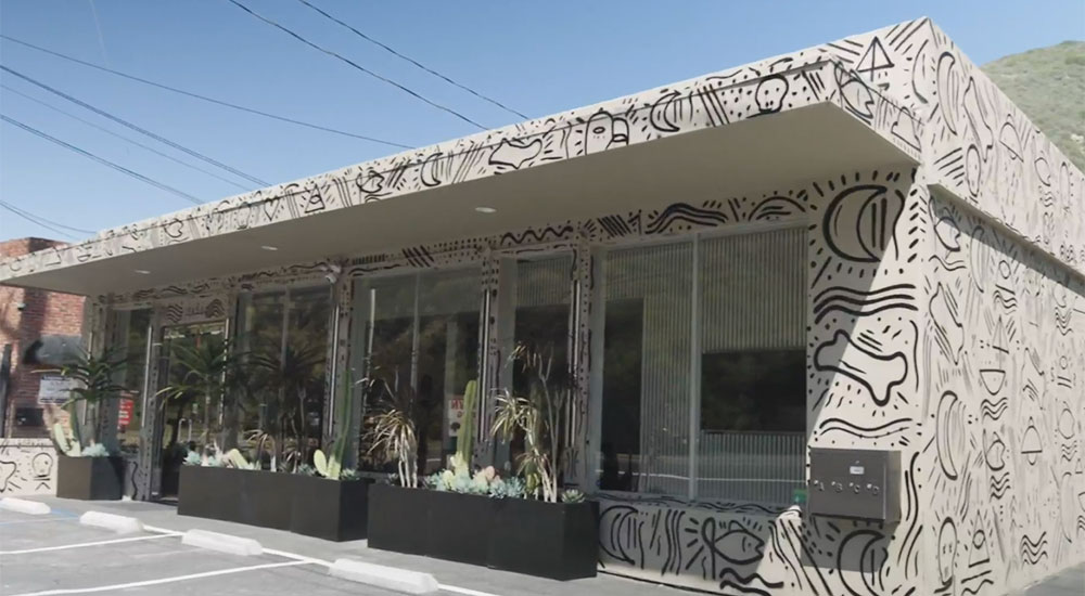 Hawk & Co Laguna Beach Studio