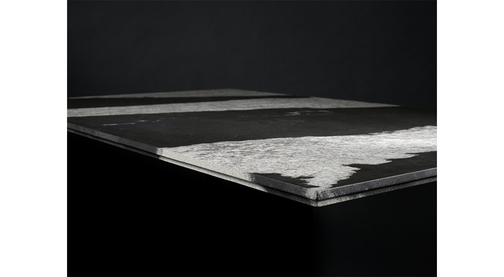 neolith color through surfacing