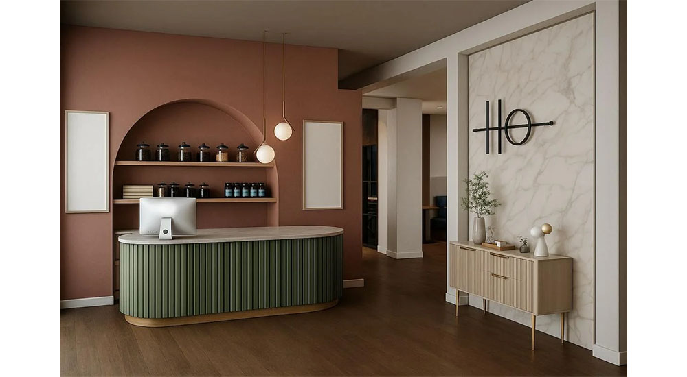 nkba at high point vignette by Kerrie Kelly