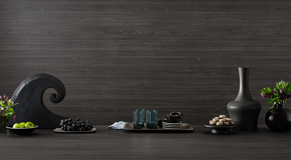 Wilsonart The Lujo Collection Woodgrain Designs