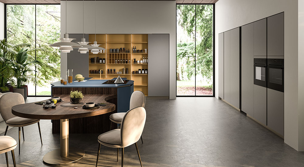 Aran Cucine Penelope System