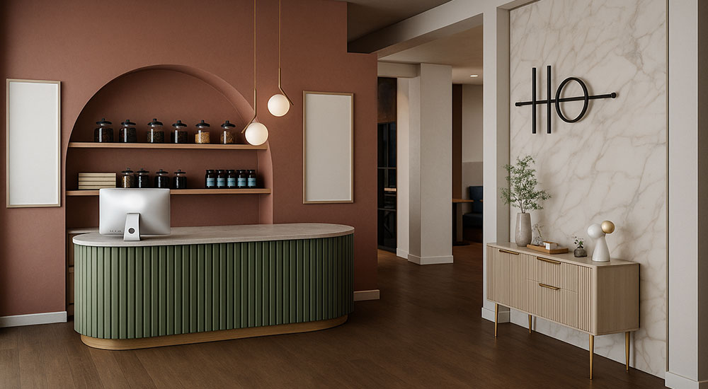 NKBA | KBIS and Cosentino Broad Hall Programming High Point Fall Market 