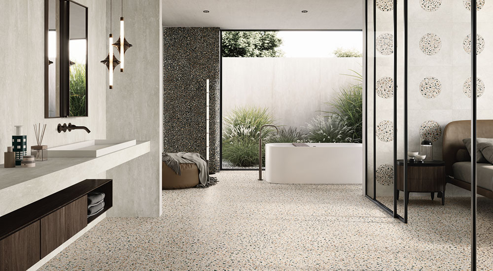 Caesar Ceramiche Civic Collection