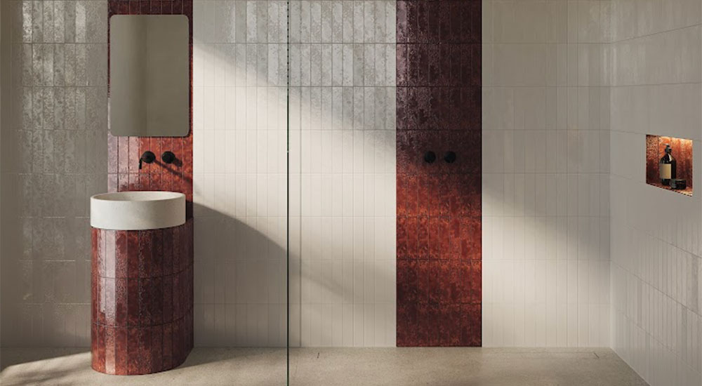 Decocer Auralis Tile Collection