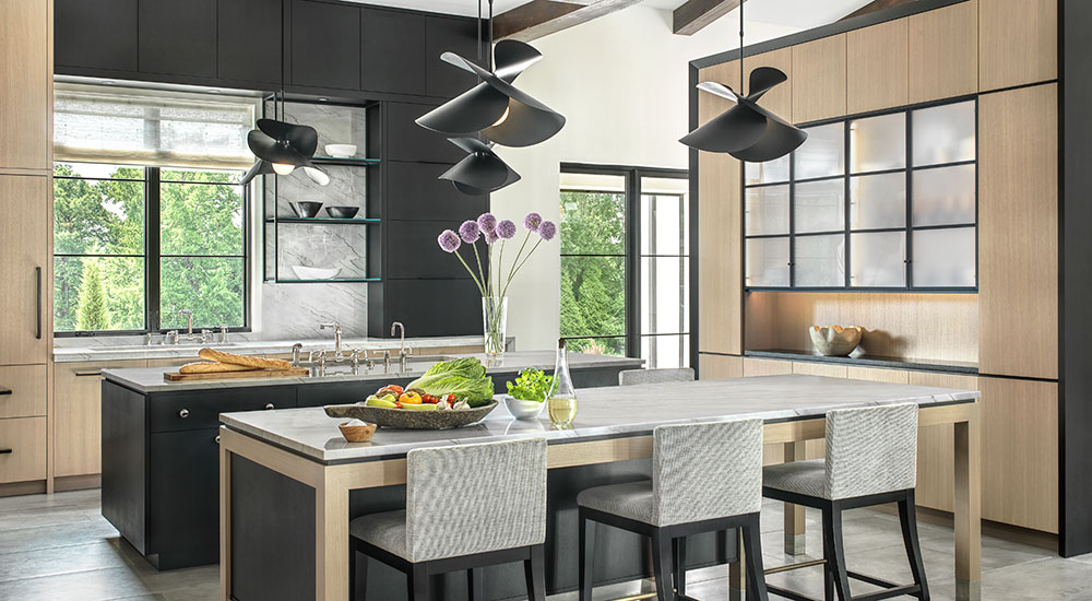 NKBA | KBIS 2026 Kitchen Trends Report 