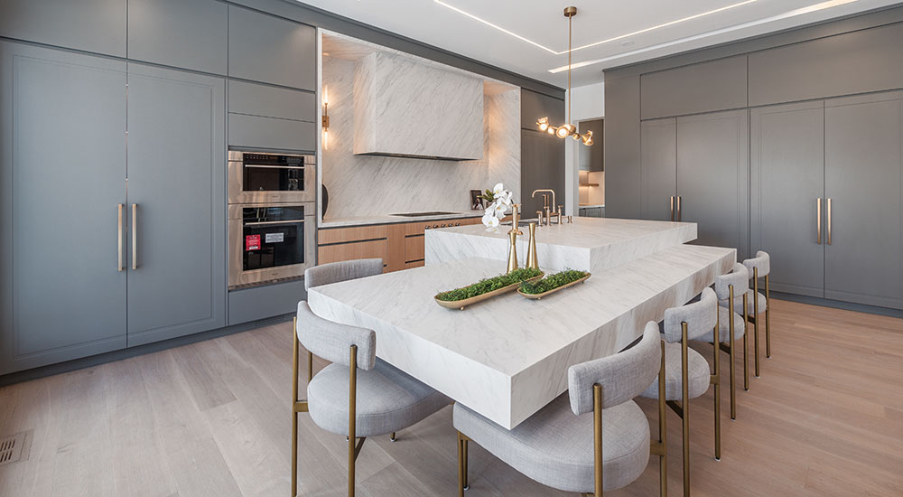 NKBA | KBIS 2026 Kitchen Trends Report 