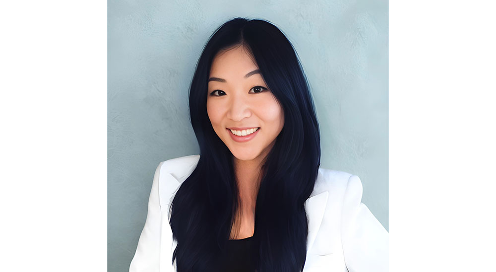 Sharp SVP Grace Dolan