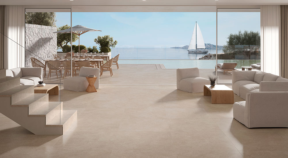 Exagres Drach Tile Series