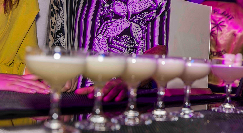 Hawk & Co Headquarters Grand Opening