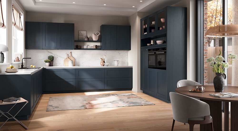 Häcker In-House Exhibition 'The Art of Harmony'