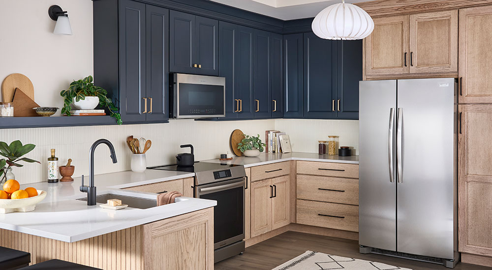 Jeffrey Alexander by Hardware Resources Ivan Collection