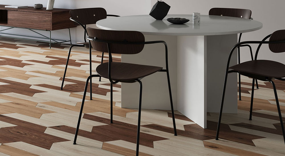 MILEstone Shapes Collection