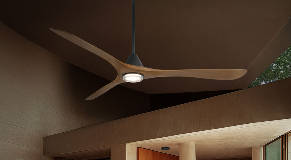 Modern Forms Smart Ceiling Fans