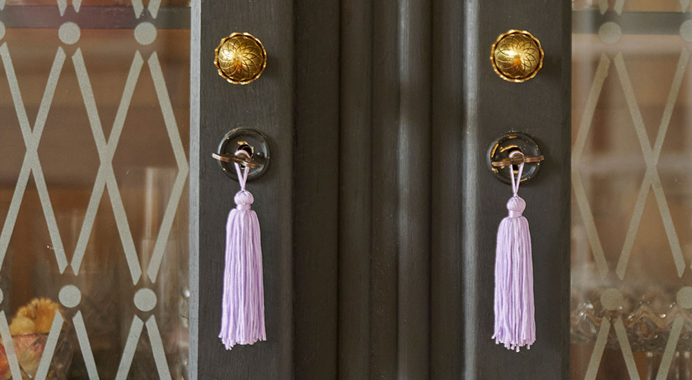 Modern Matter x Ajiri Aki Collection