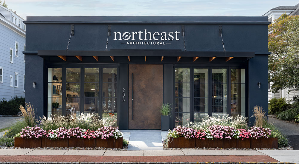 Northeast Architectural; Hulya Kolabas Photography